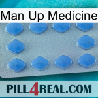 Man Up Medicine 21